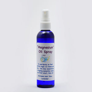 Magnesium Oil Spray