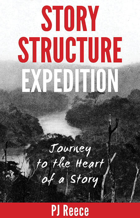 Story Structure Expedition