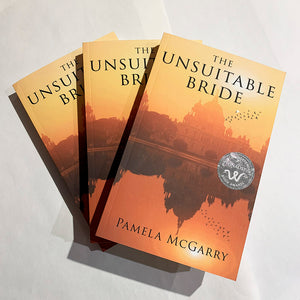 The Unsuitable Bride