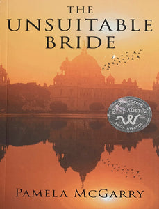 The Unsuitable Bride