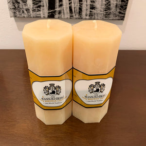 Bees Wax Candles