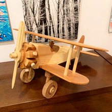 Load image into Gallery viewer, Bi Plane
