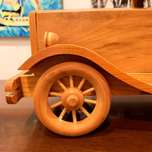 Load image into Gallery viewer, Late 20's Town Sedan
