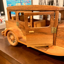 Load image into Gallery viewer, Late 20's Town Sedan
