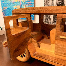Load image into Gallery viewer, Late 20's Town Sedan
