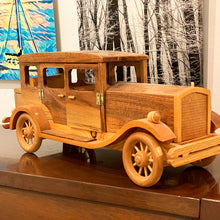 Load image into Gallery viewer, Late 20's Town Sedan
